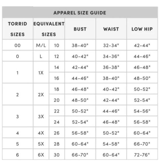 Torrid Mesh Smocked Waist Cover Up Floral Sz Large - Picture 7 of 7